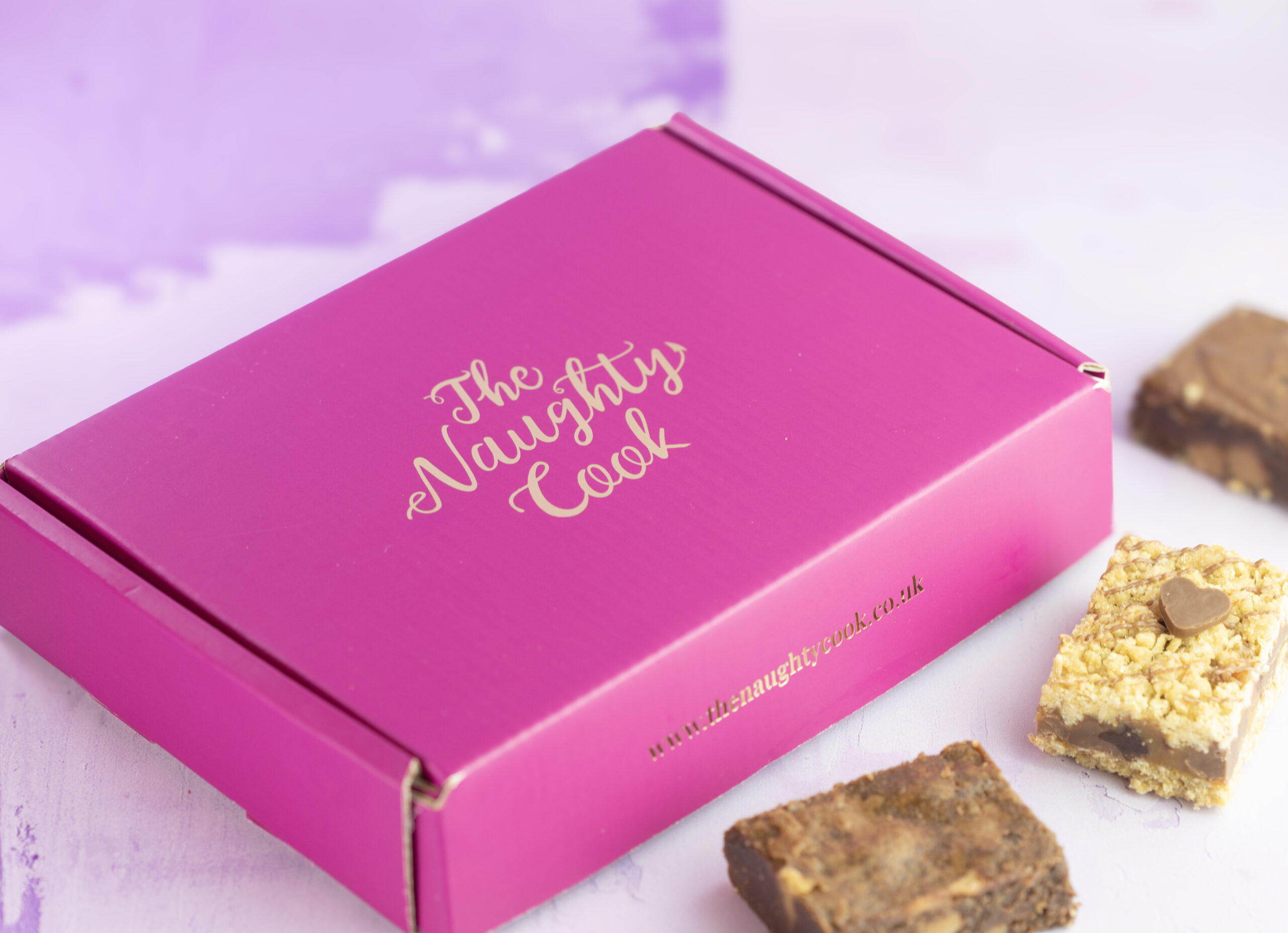 Premium Valentine's Day gift box